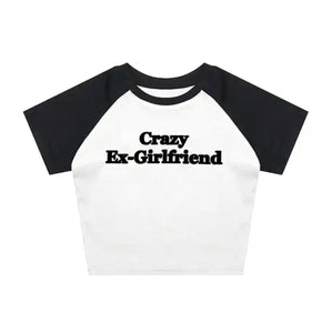 Ex-Girlfriend T-shirt